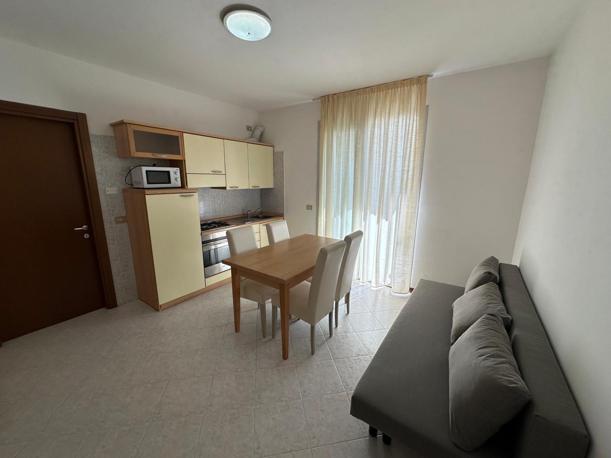Soleil - Agenzia Cocal Caorle