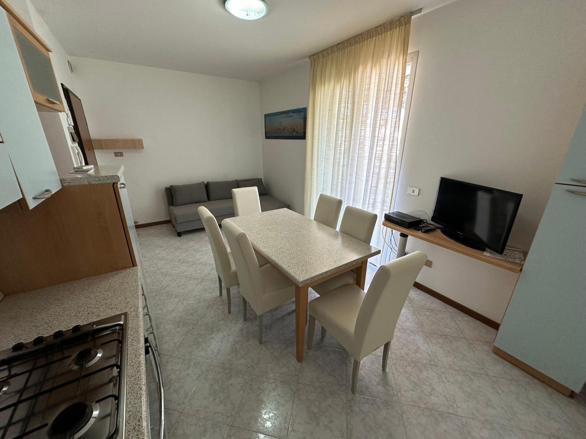 Soleil - Agenzia Cocal Apartment