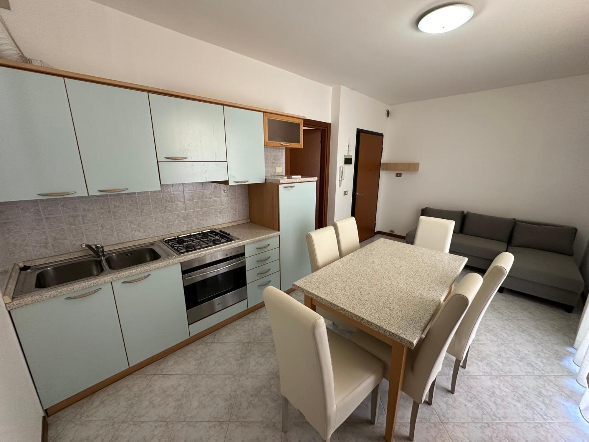 Soleil - Agenzia Cocal Apartment