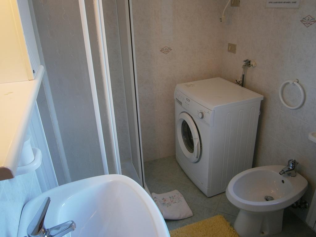 Apartment Soleil - Agenzia Cocal *