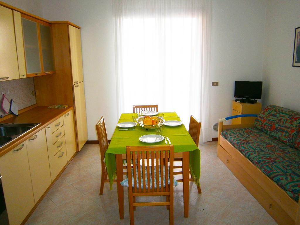 Soleil - Agenzia Cocal Apartment *