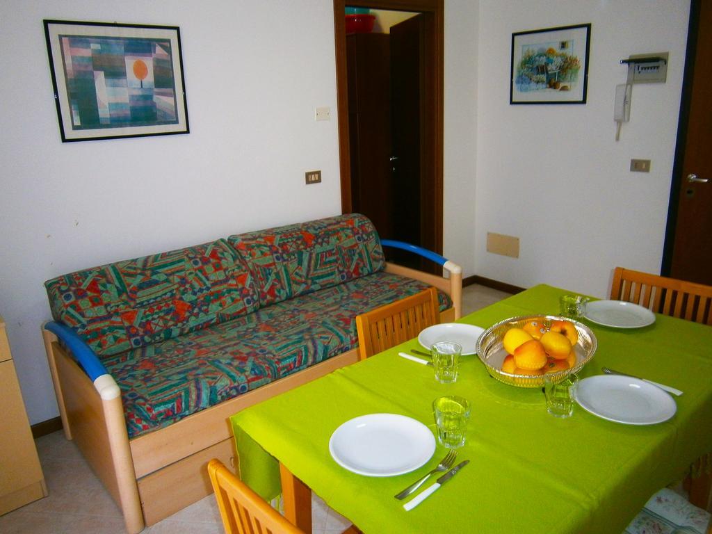 Soleil - Agenzia Cocal Apartment